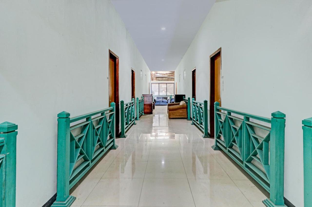 Spot On 90656 Wisma Harapan Бандунг Экстерьер фото